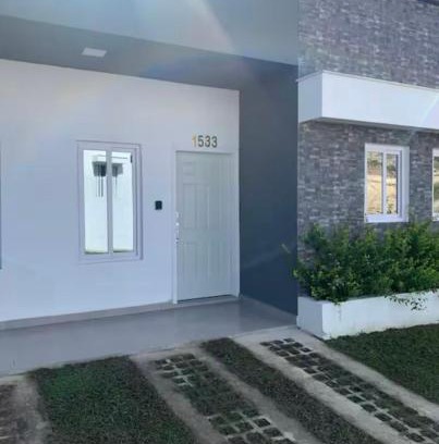 Siguatepeque House | Casa Siguatepeque