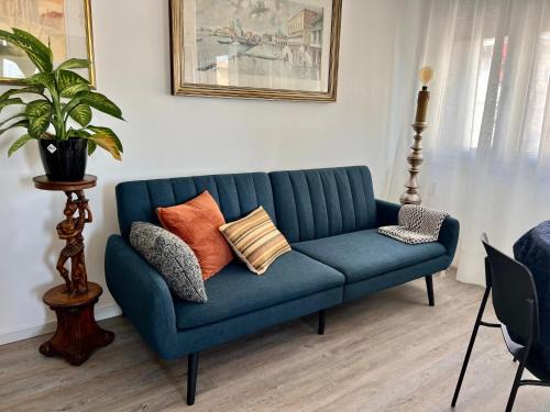 Mestre Apartment | Casa Silvano