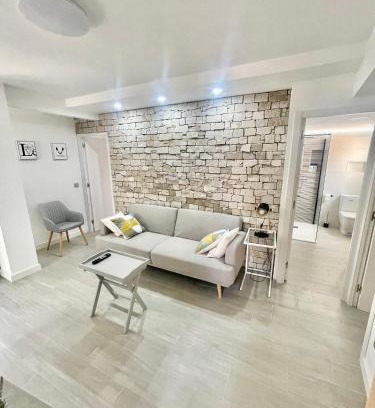 Albarracin Apartment | CASA SIMÓN