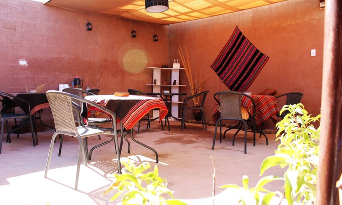 San Pedro de Atacama Bed & Breakfast | Casa Sirius