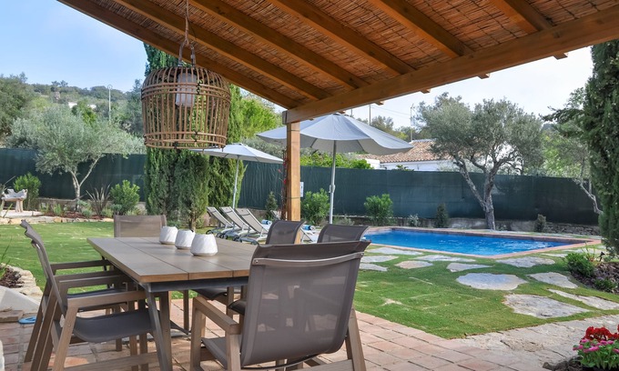 Sao Bras de Alportel Other | Casa Soalheira old countryside farm house in the hills of the Algarve