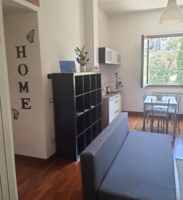 Zagarolo Apartment | Casa Sofì