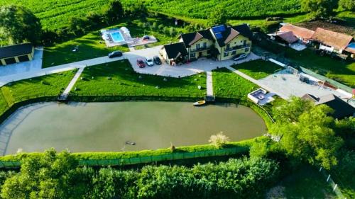 Avrig House | Casa Sofia Avrig