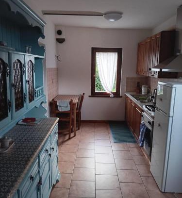 Malonno House | Casa Sofia