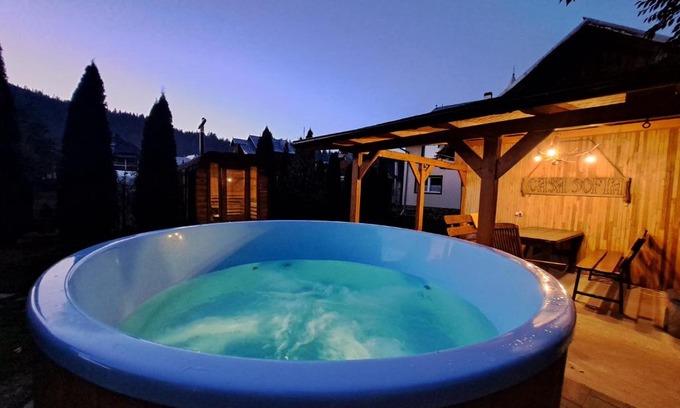 Vama House | Casa Sofia