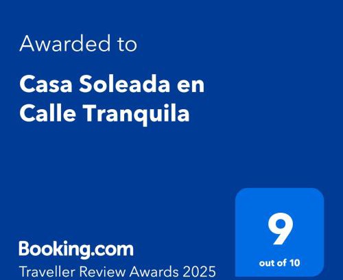 Sevilla Este House | Casa Soleada en Calle Tranquila
