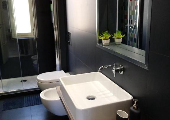 Recanati Apartment | Casa Solemare