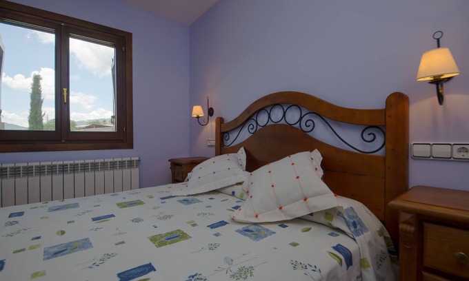 Aguascaldas Apartment | Casa Soltero - Apartamento Salvaguardia