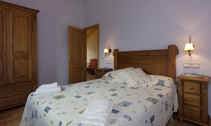 Aguascaldas Apartment | Casa Soltero - Apartamento Cerbin
