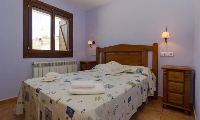 Aguascaldas Apartment | Casa Soltero - Apartamento Ordesa
