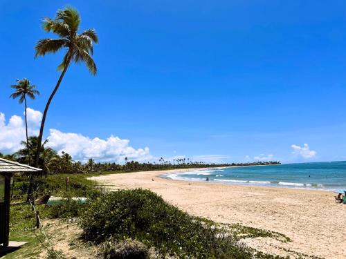 Itacimirim House | Casa Sonho de Praia Guarajuba
