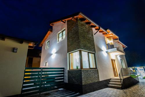 Turda House | Casa Sorriso