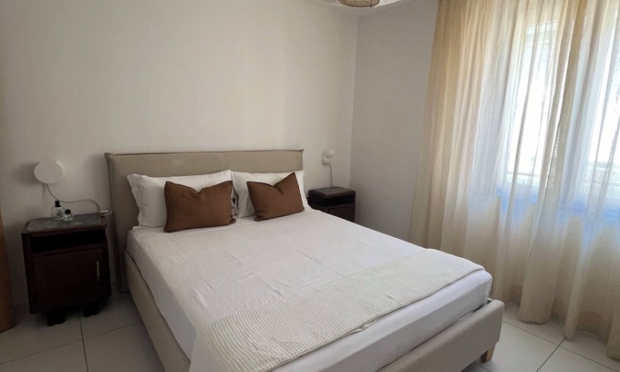Marina Di Camerota Apartment | Casa Spartea Cilento coast, your seaside retreat!