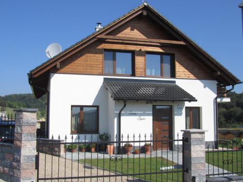 Horna Micina House | Casa Spas