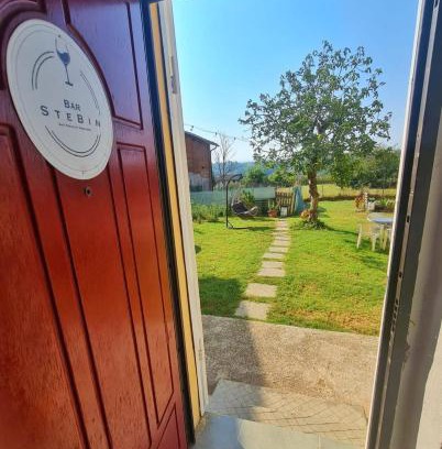 San Rocco House | Casa SteBin