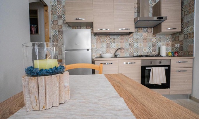 Comiso Apartment | CASA STELLA