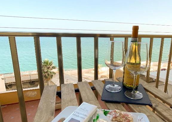 Pozzallo Apartment | Casa Stella Marina