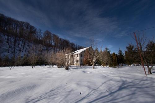 Oituz Ski Chalet | Casa Stirbei