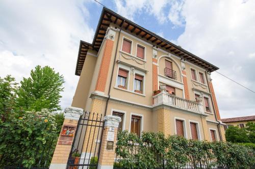 Udine Bed & Breakfast | Casa Stucky
