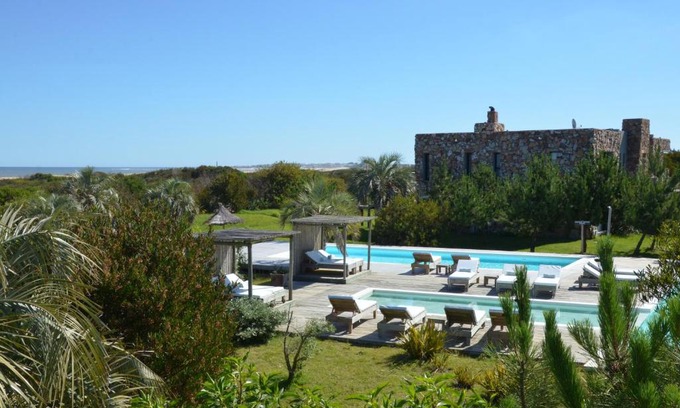 Arenas de Jose Ignacio Hotel | Casa Suaya