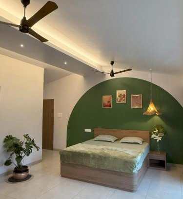 Miramar Apartment | Casa Susegado