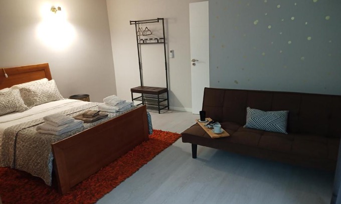 Mogadouro House | Casa Tí Carminda