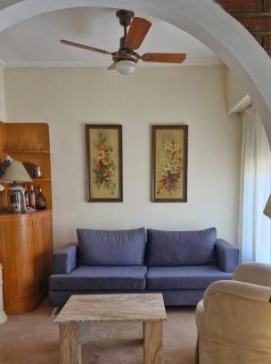 Saladillo House | Casa Taborda