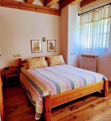 Fago House | Casa Tadeguaz