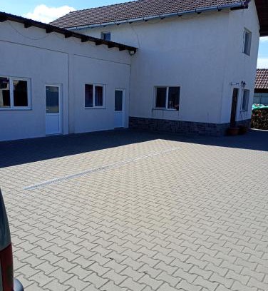 Turda House | Casa Tamara