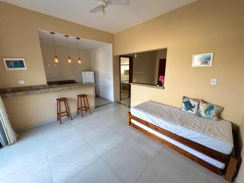 Mariricu Villa | Casa Tartaruga 2 - Conforto a 50m da Praia de Guriri