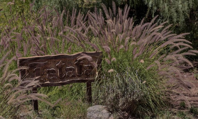 Tilcara House | Casa Tatata
