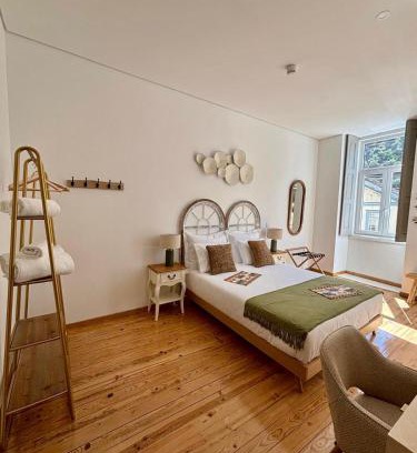 Pinhao House | Casa Tawny