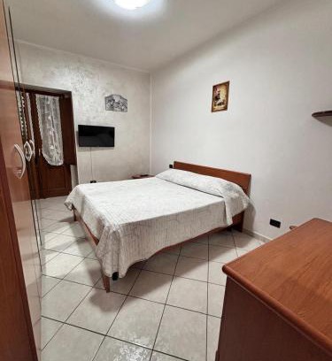 Teana Apartment | Casa Teana