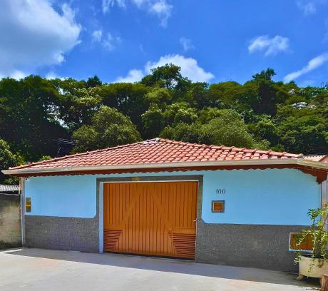 Nogueira House | Casa Temporada - Centro Guararema SP