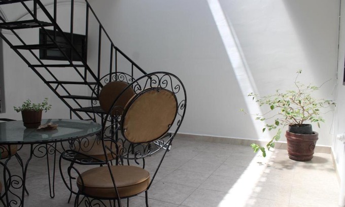 Orizaba House | Casa Tenorio Hospedaje