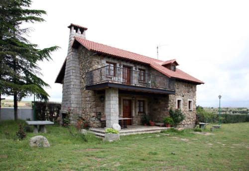 Avila House | CASA TEO