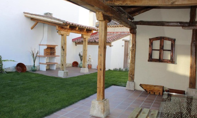 Chane House | CASA TEO