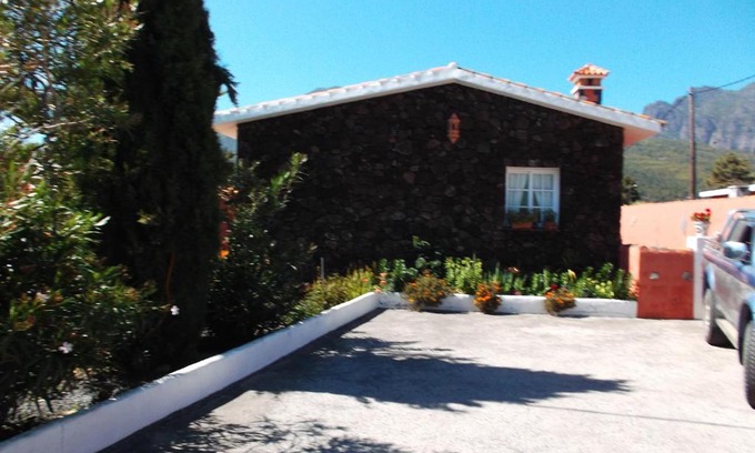 El Paso Apartment | Casa Teresa
