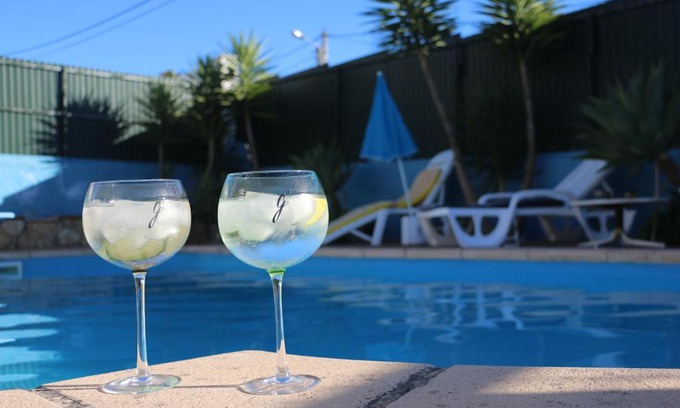 Faulha Bed & Breakfast | Casa Teresinha