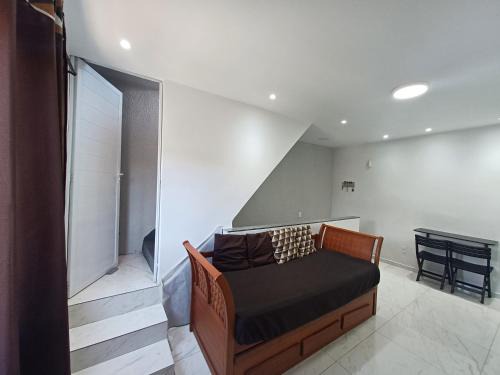 Madureira Apartment | Casa Terraço Madureira RJ