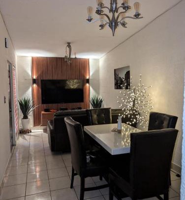 Reynosa Apartment | Casa Tito's