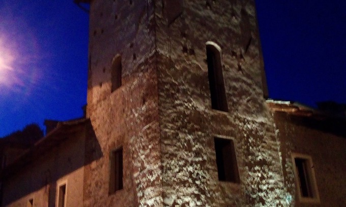 Madonna dell'Olmo Bed & Breakfast | Casa Torre Allera