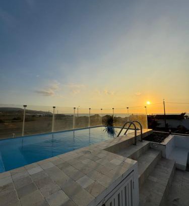 Los Organos House | Casa Tortugas