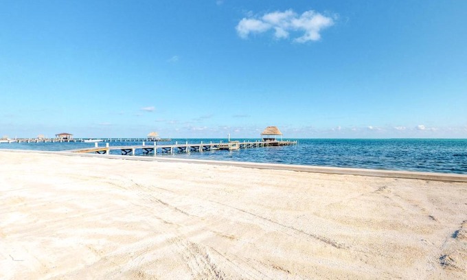 Boca Ciega Apartment | Casa Tranquilidad