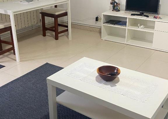 Pontevea Apartment | Casa Trasande