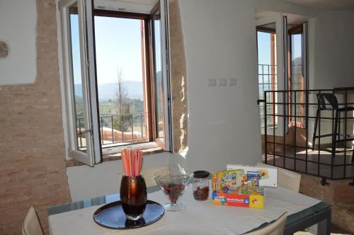 Trevi Apartment | Casa Trevi via Fantosati