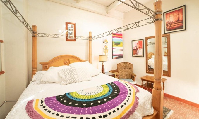 Old San Juan Bed & Breakfast | Casa TripGoGo