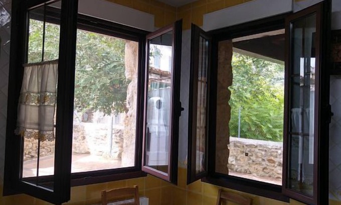 Pradena Cottage | Casa Triviño for 13 people