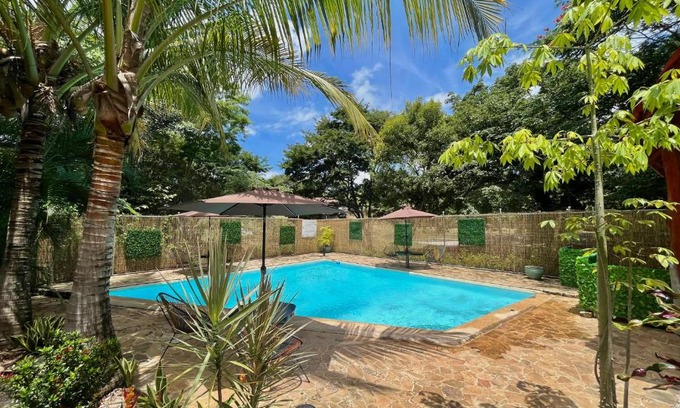 Playa Grande Bed & Breakfast | Casa Tropical Playa Grande