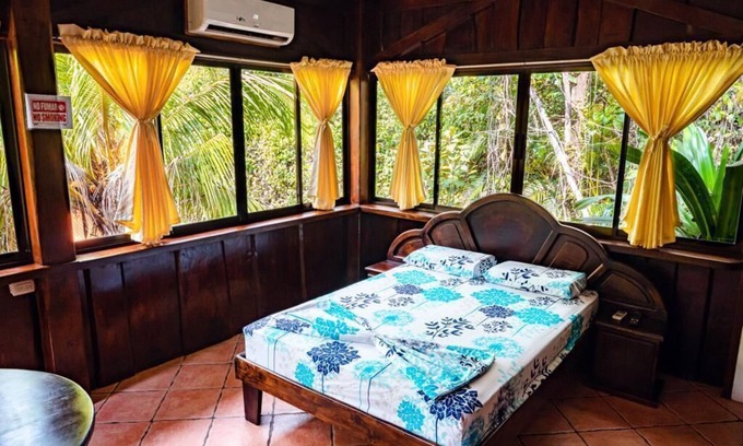 Montezuma House | CASA TUCANSILLO